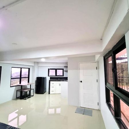 באגויו Trail Bedz Homestay מראה חיצוני תמונה