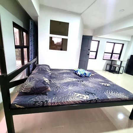 באגויו Trail Bedz Homestay מראה חיצוני תמונה