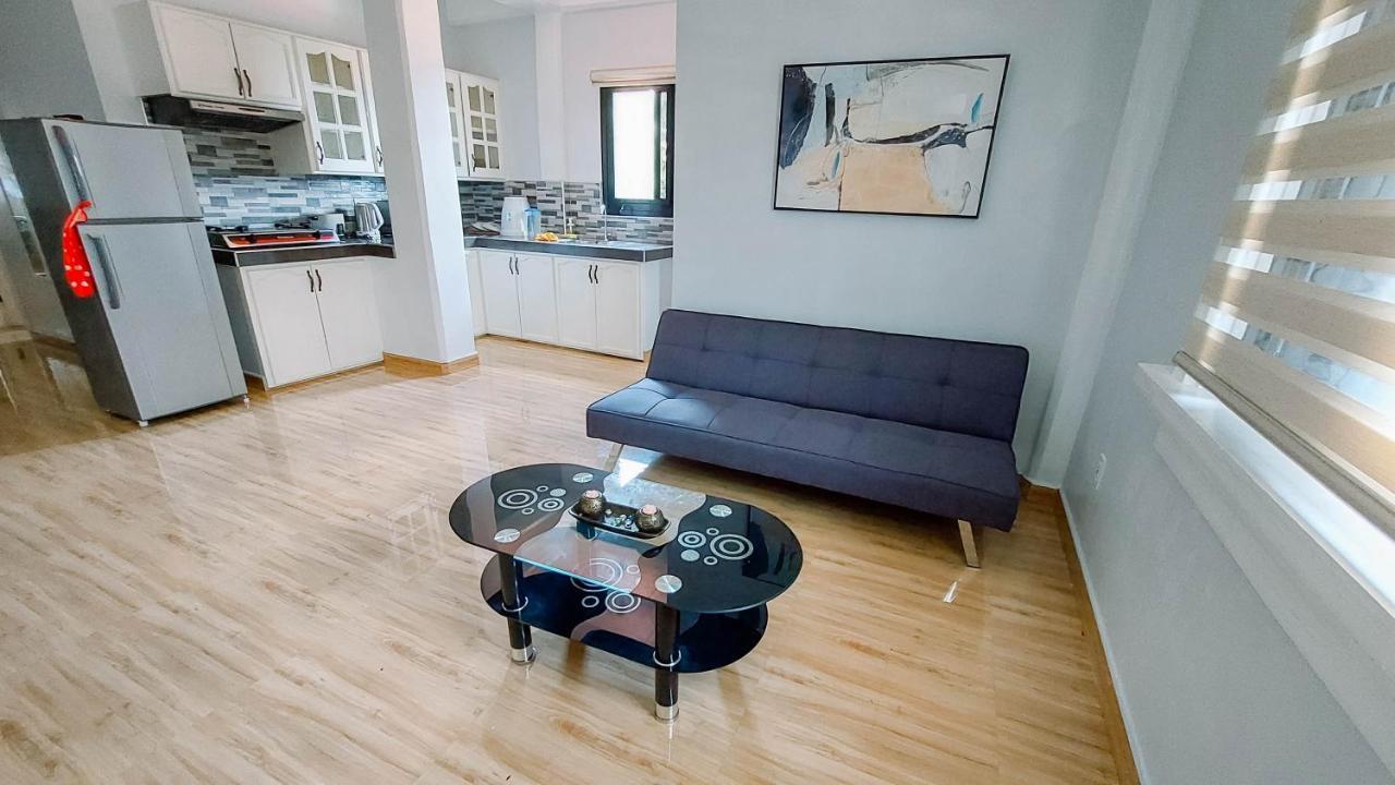 באגויו Trail Bedz Homestay מראה חיצוני תמונה