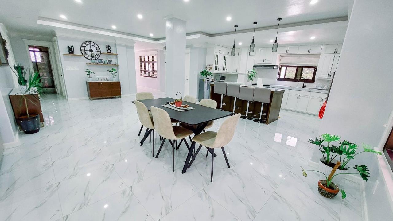 באגויו Trail Bedz Homestay מראה חיצוני תמונה