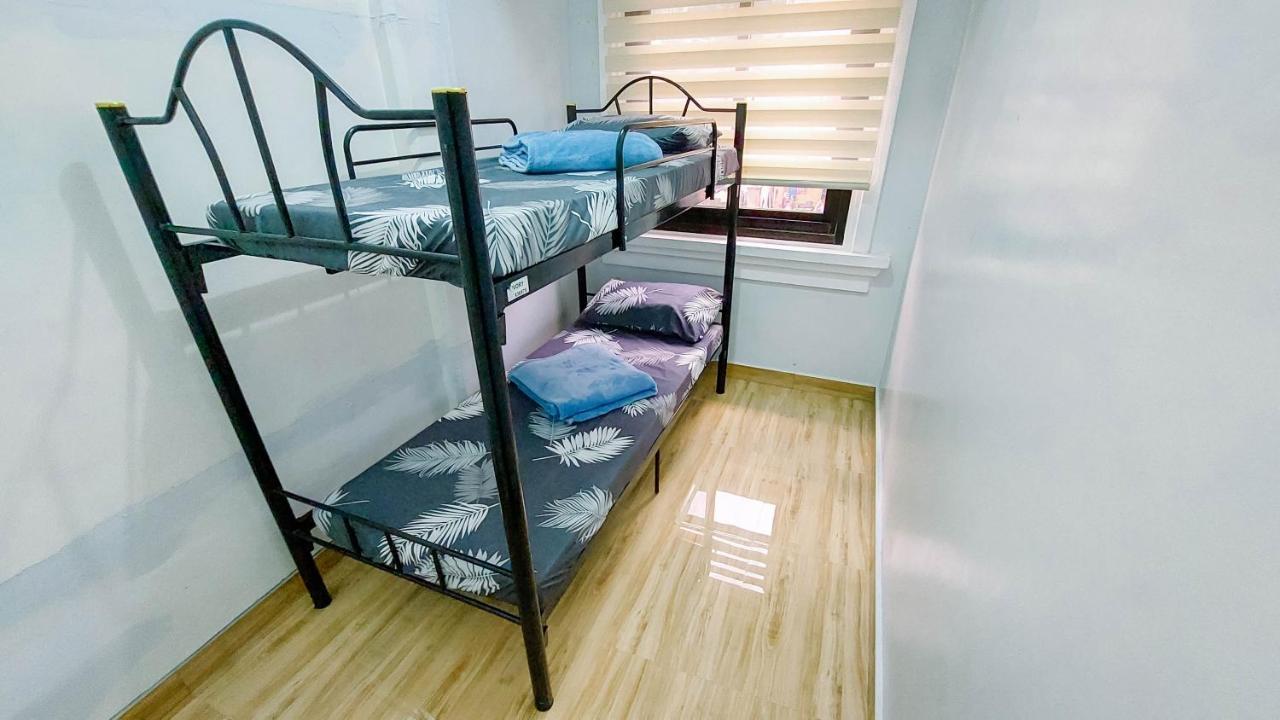 באגויו Trail Bedz Homestay מראה חיצוני תמונה
