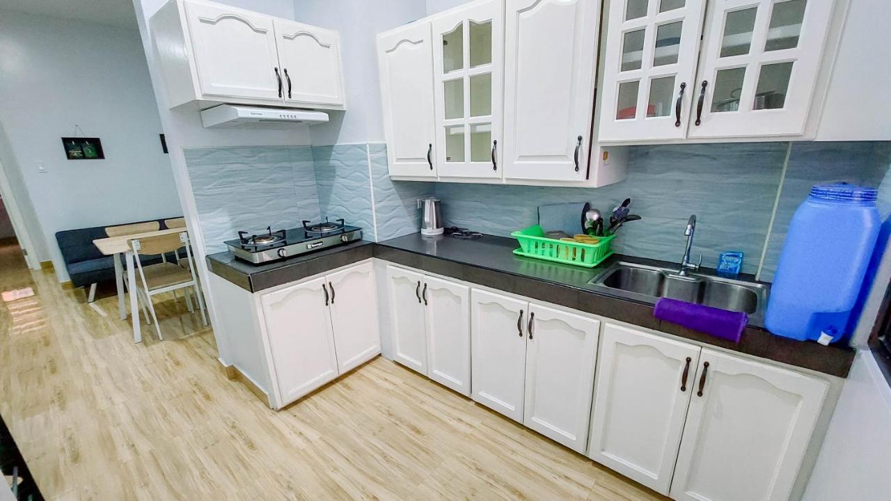 באגויו Trail Bedz Homestay מראה חיצוני תמונה