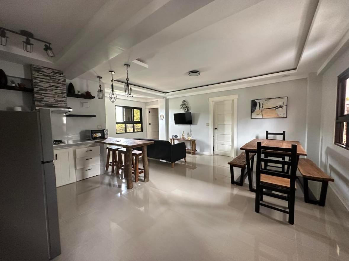 באגויו Trail Bedz Homestay מראה חיצוני תמונה