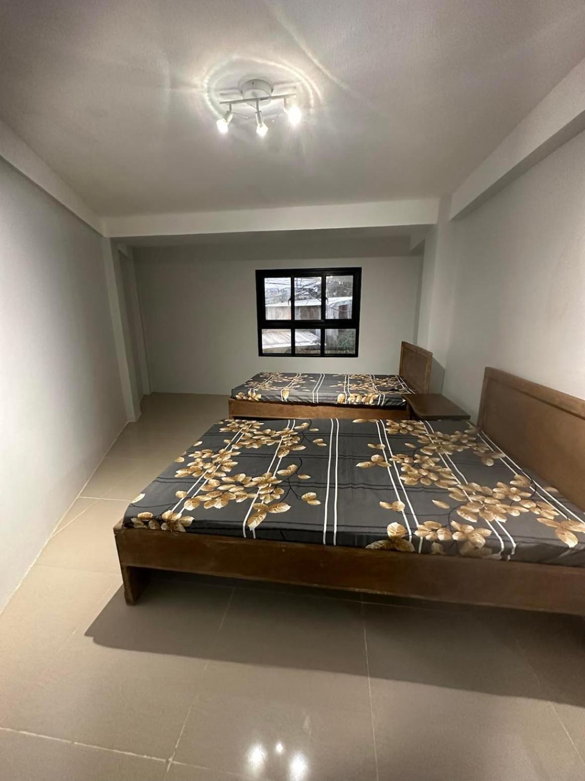 באגויו Trail Bedz Homestay מראה חיצוני תמונה