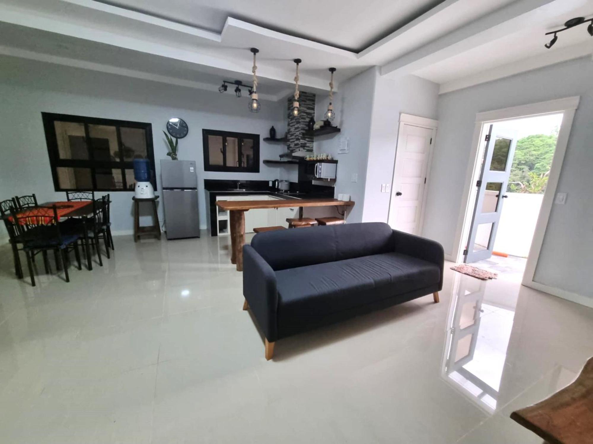 באגויו Trail Bedz Homestay מראה חיצוני תמונה