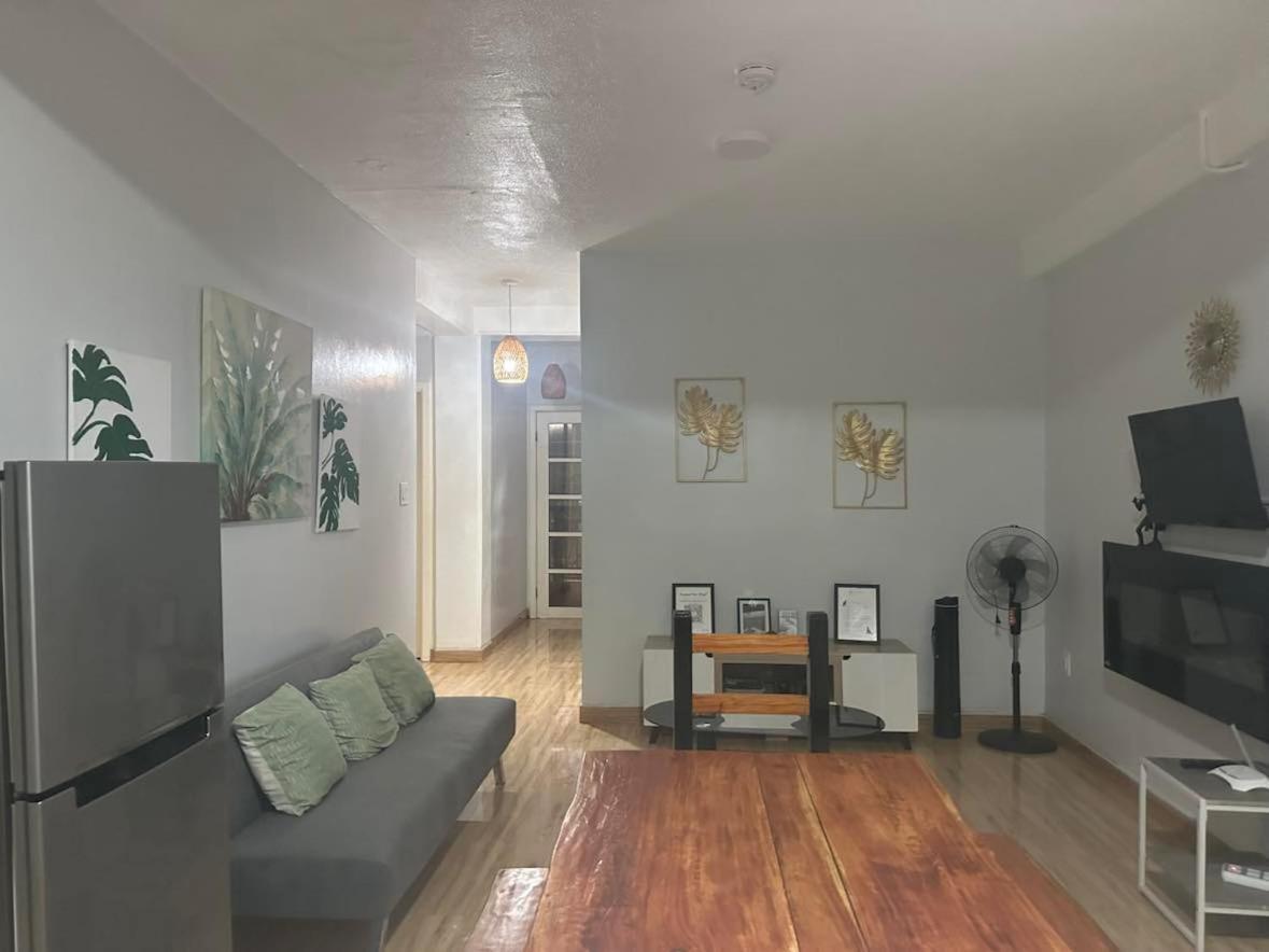 באגויו Trail Bedz Homestay מראה חיצוני תמונה