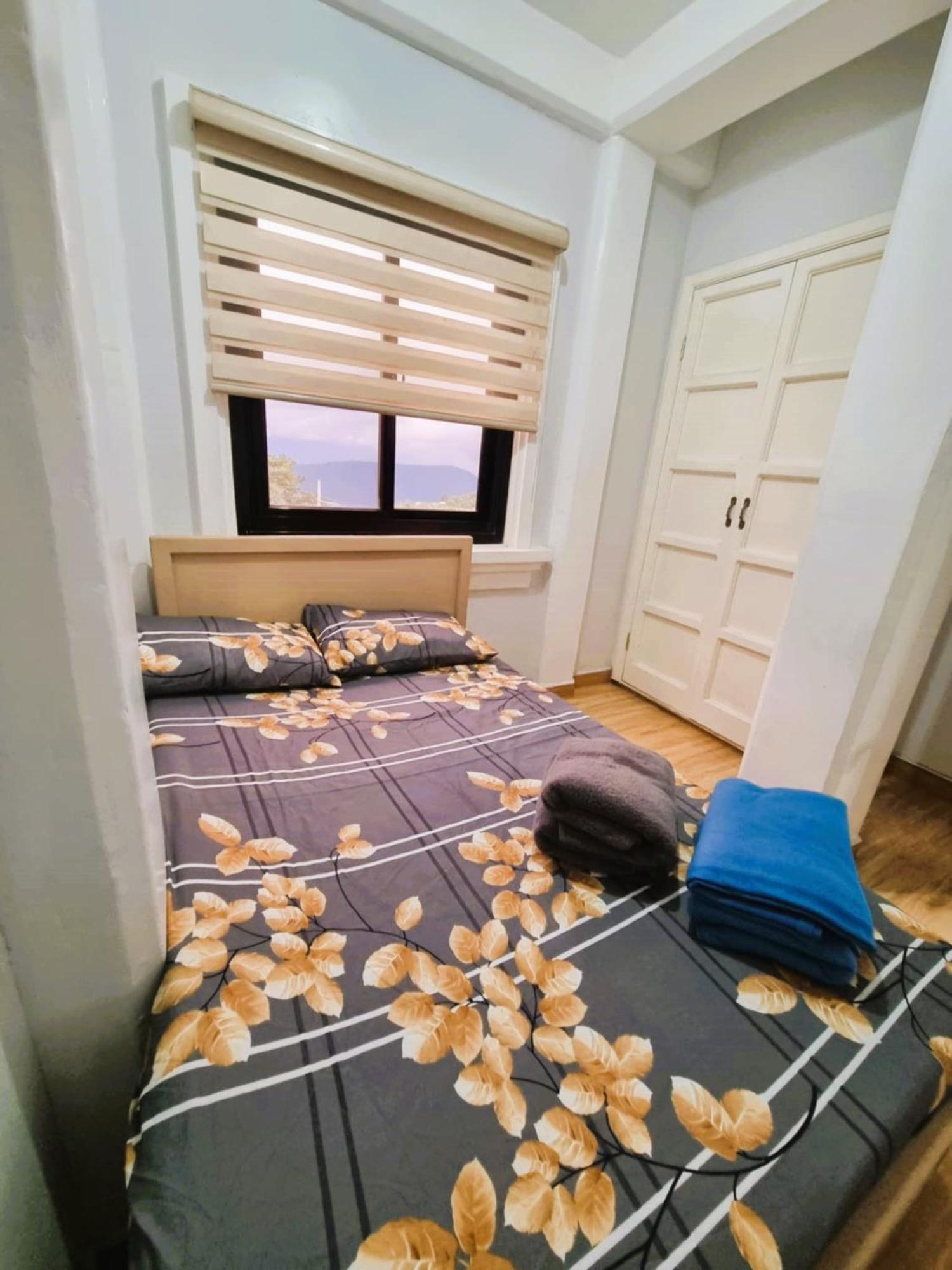 באגויו Trail Bedz Homestay מראה חיצוני תמונה