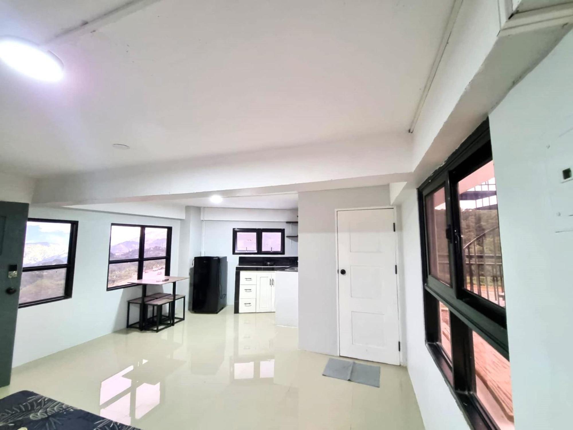 באגויו Trail Bedz Homestay מראה חיצוני תמונה