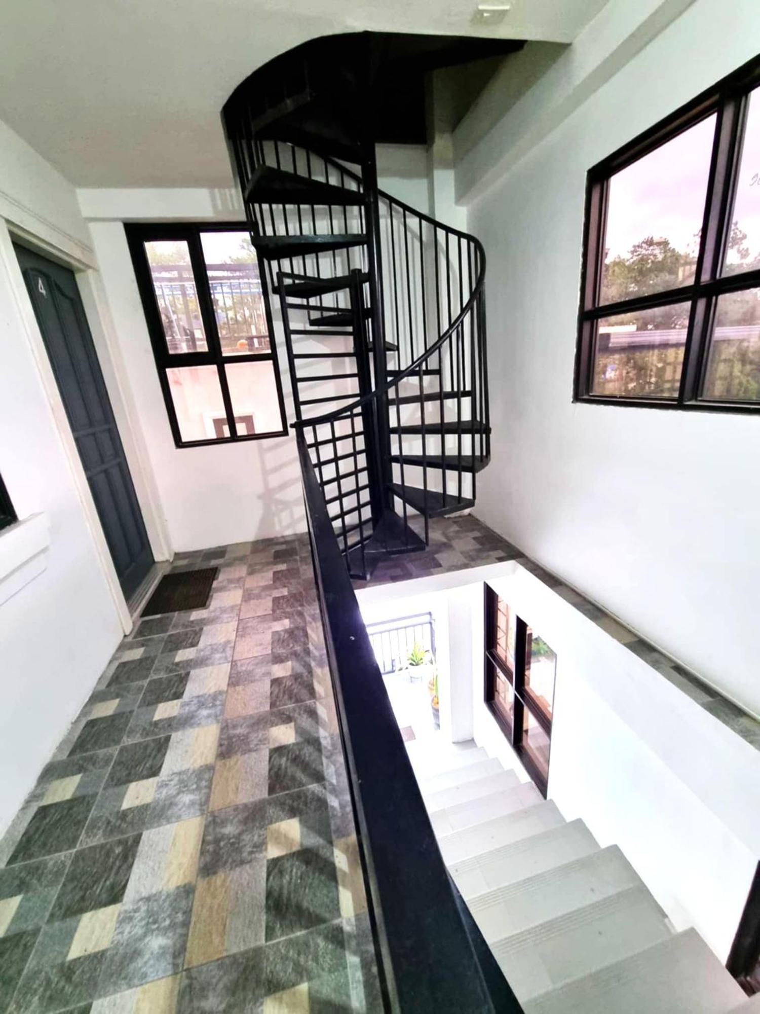 באגויו Trail Bedz Homestay מראה חיצוני תמונה