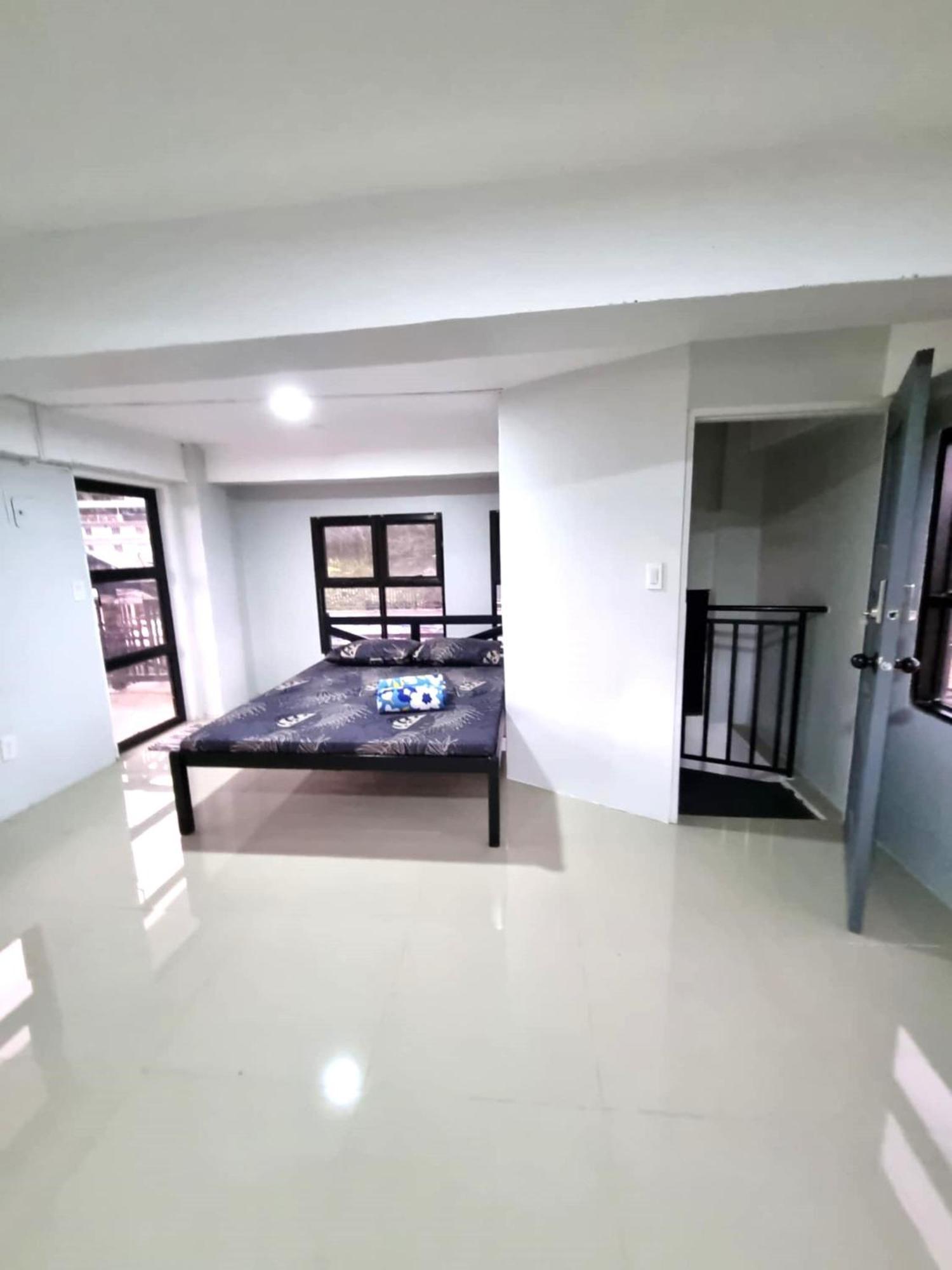 באגויו Trail Bedz Homestay מראה חיצוני תמונה